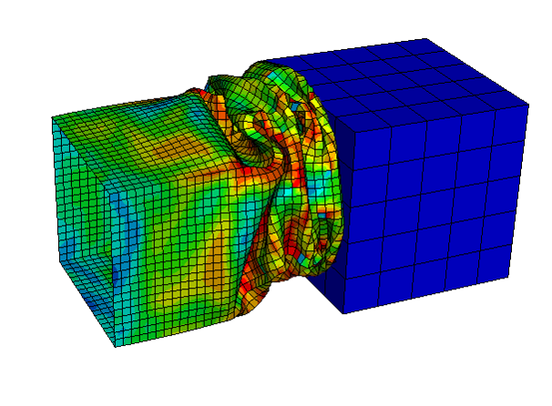 abaqus structural software