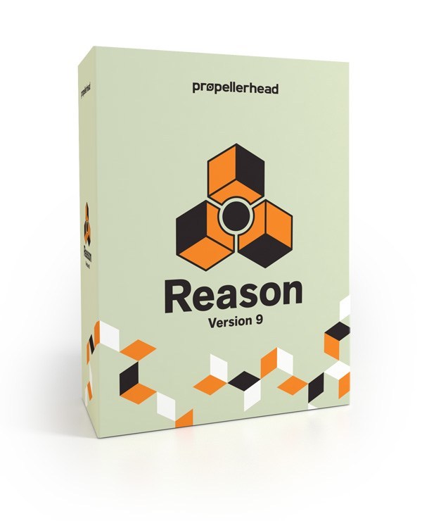reason 5 download